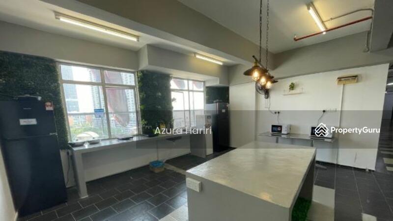 City Campus @ Fraser Business Park untuk Untuk Disewa - RM 620 /bulan, Mac 2026 - PropertyGuru.com.my