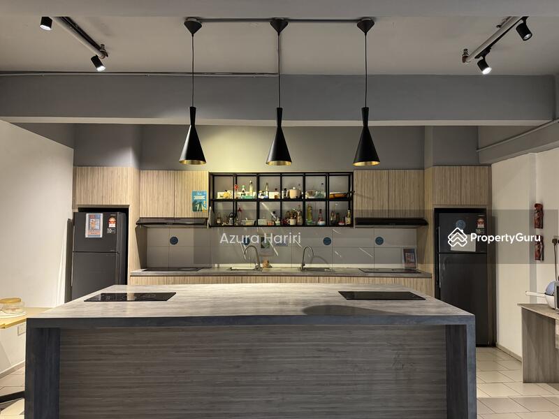 City Campus @ Fraser Business Park untuk Untuk Disewa - RM 620 /bulan, Mac 2026 - PropertyGuru.com.my