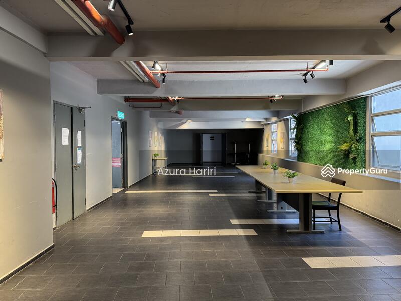 City Campus @ Fraser Business Park untuk Untuk Disewa - RM 620 /bulan, Mac 2026 - PropertyGuru.com.my