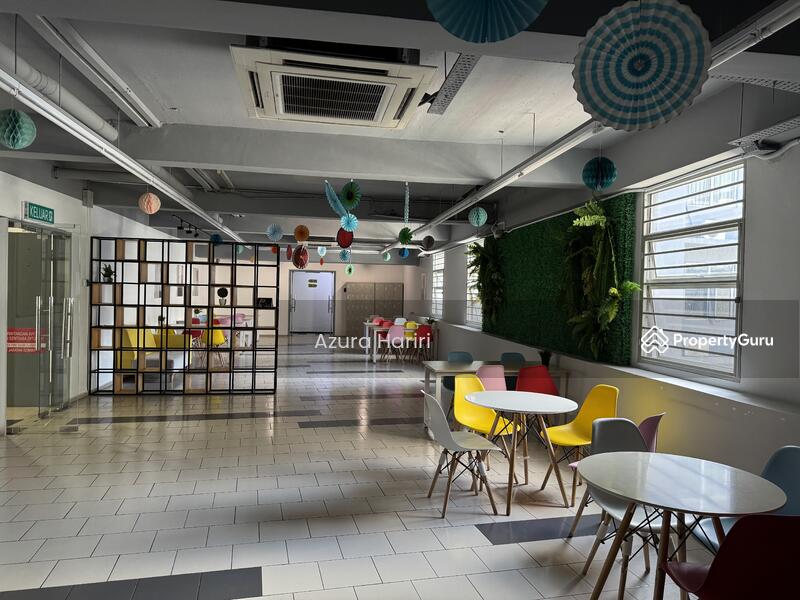 City Campus @ Fraser Business Park untuk Untuk Disewa - RM 620 /bulan, Mac 2026 - PropertyGuru.com.my
