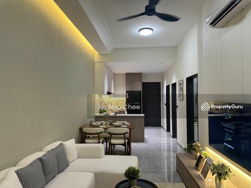 Ponderosa Regency untuk Untuk Dijual - RM 470,000, Feb 2026 - PropertyGuru.com.my