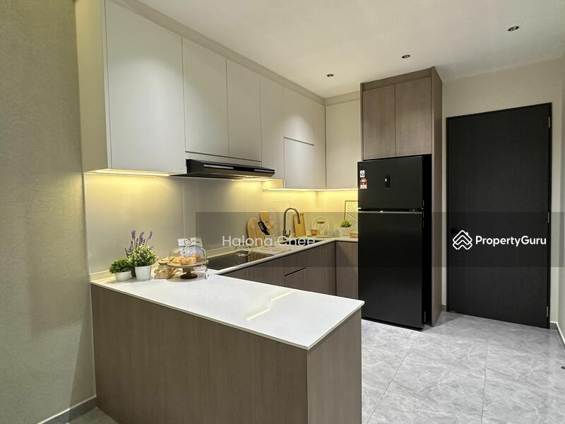 Ponderosa Regency untuk Untuk Dijual - RM 470,000, Feb 2026 - PropertyGuru.com.my