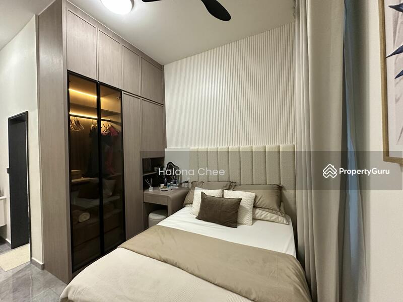 Ponderosa Regency untuk Untuk Dijual - RM 470,000, Feb 2026 - PropertyGuru.com.my