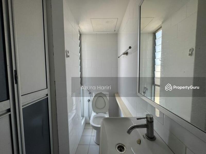 For Rent - City Campus @ Fraser Business Park