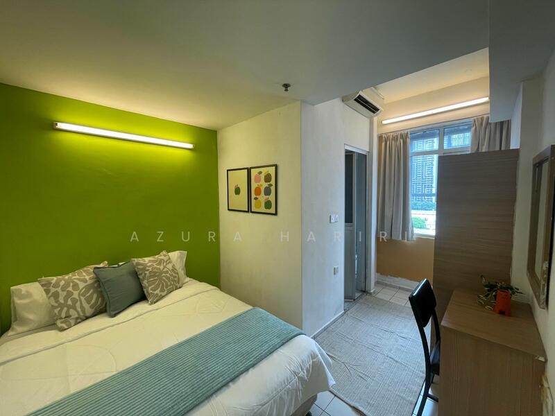 For Rent - City Campus @ Fraser Business Park