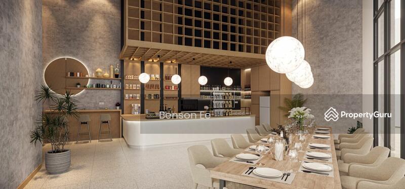 Service Residence for Sale at Mosaic Residences - Benson Ee - PropertyGuru.com.my