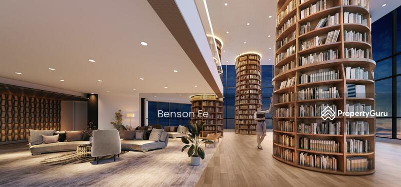 Service Residence for Sale at Mosaic Residences - Benson Ee - PropertyGuru.com.my