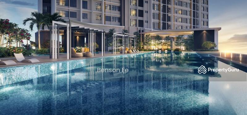 Service Residence for Sale at Mosaic Residences - Benson Ee - PropertyGuru.com.my