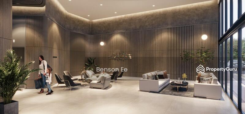 Service Residence for Sale at Mosaic Residences - Benson Ee - PropertyGuru.com.my