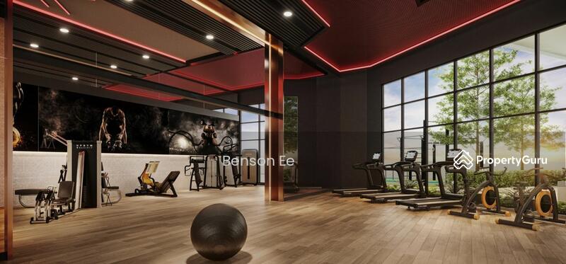 Service Residence for Sale at Mosaic Residences - Benson Ee - PropertyGuru.com.my