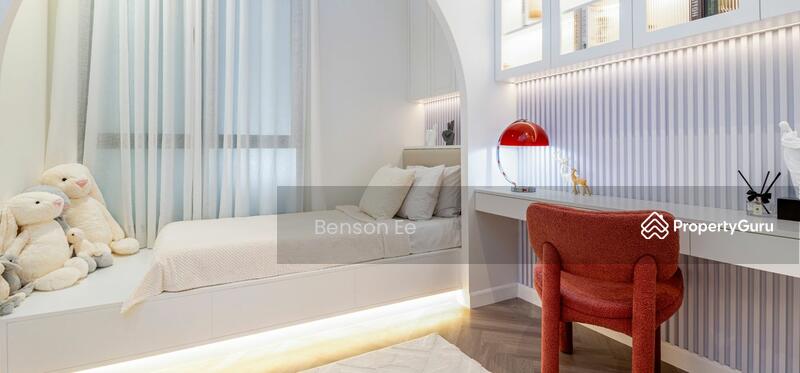 Service Residence for Sale at Mosaic Residences - Benson Ee - PropertyGuru.com.my