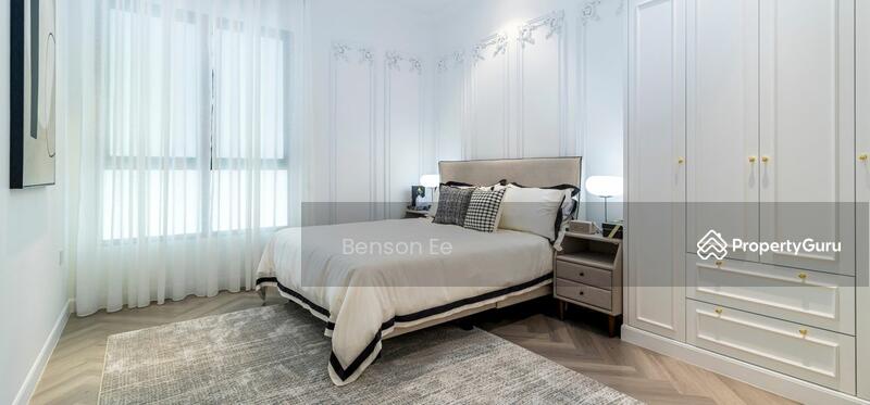 Service Residence for Sale at Mosaic Residences - Benson Ee - PropertyGuru.com.my