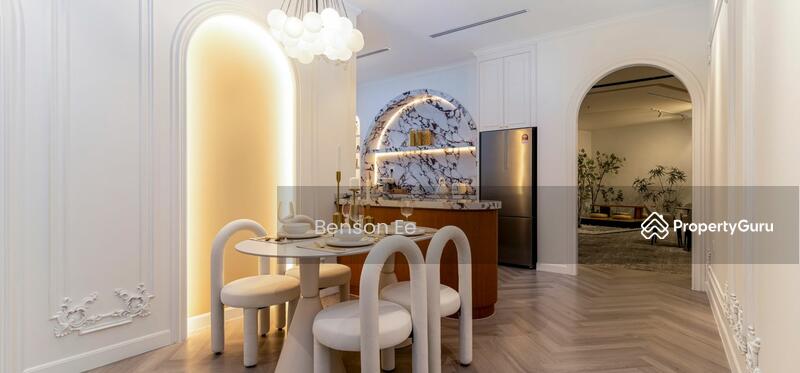 Service Residence for Sale at Mosaic Residences - Benson Ee - PropertyGuru.com.my