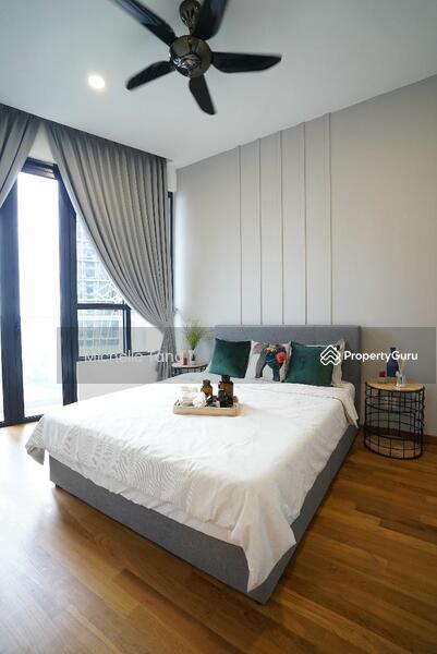 Service Residence for Rent at KL Gateway Premium Residences - Michelle Tang - PropertyGuru.com.my