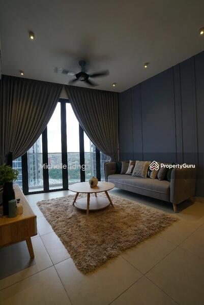 Service Residence for Rent at KL Gateway Premium Residences - Michelle Tang - PropertyGuru.com.my