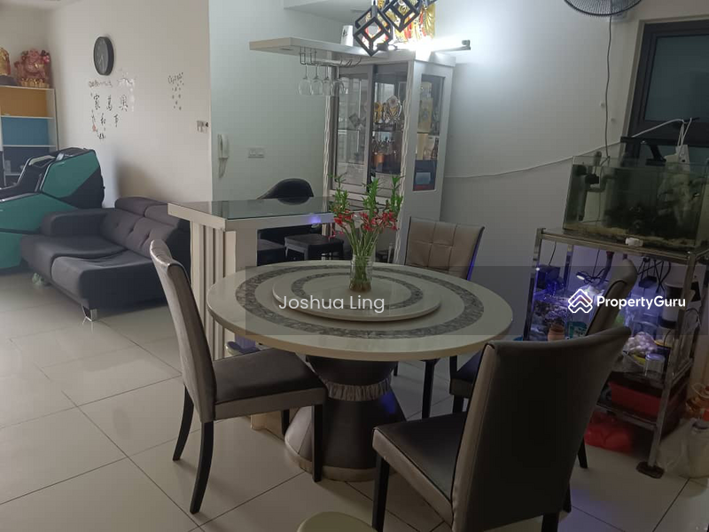 For Sale - Trinity Aquata