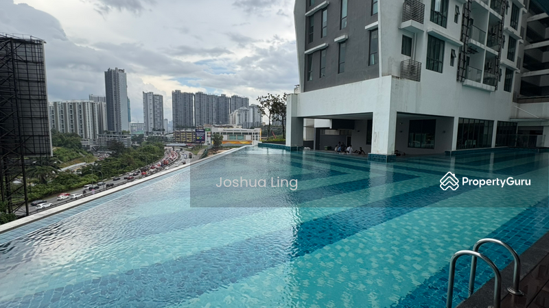 For Sale - Trinity Aquata