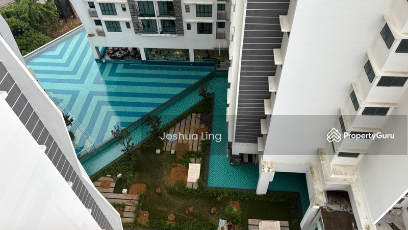 For Sale - Trinity Aquata