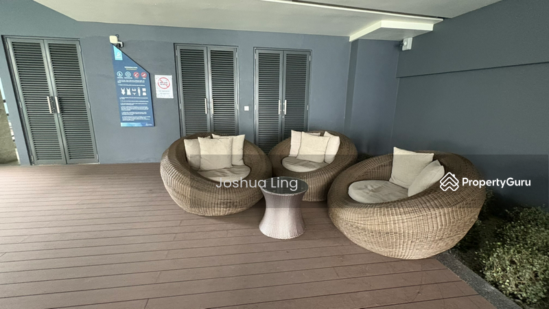 For Sale - Trinity Aquata