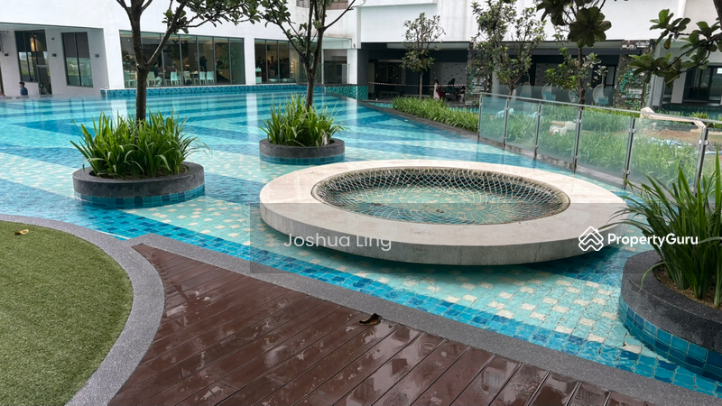 For Sale - Trinity Aquata