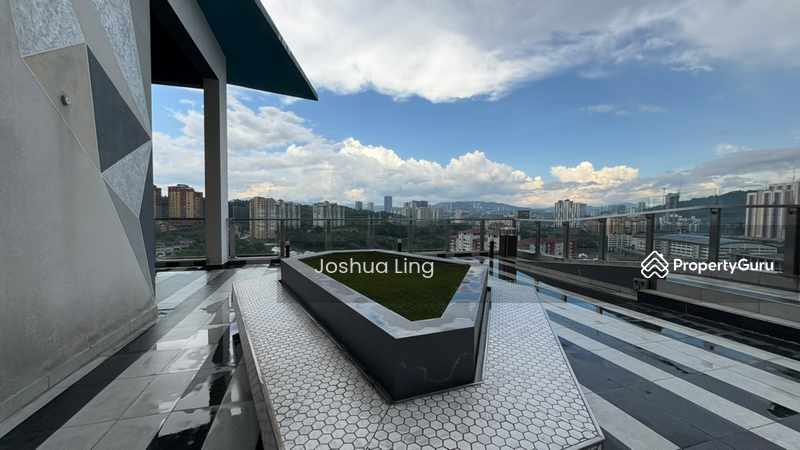 For Sale - Trinity Aquata