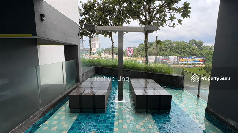 For Sale - Trinity Aquata