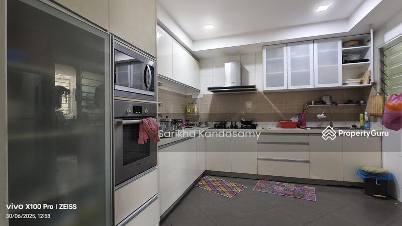 Condominium for Sale at 633 Residency - Sarikha Kandasamy - PropertyGuru.com.my