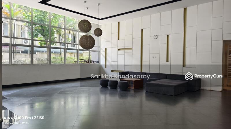 Condominium for Sale at 633 Residency - Sarikha Kandasamy - PropertyGuru.com.my