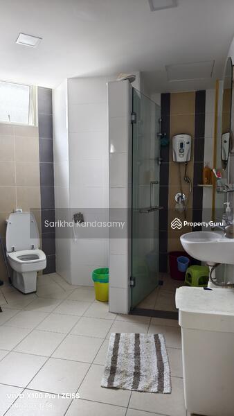 Condominium for Sale at 633 Residency - Sarikha Kandasamy - PropertyGuru.com.my