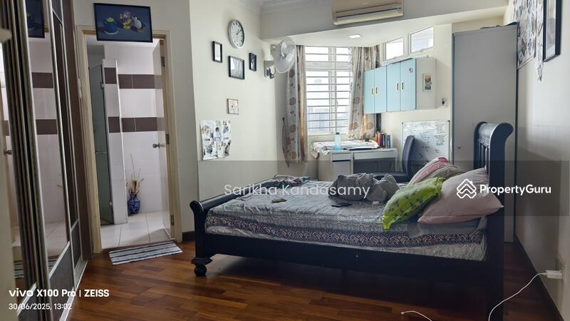 Condominium for Sale at 633 Residency - Sarikha Kandasamy - PropertyGuru.com.my