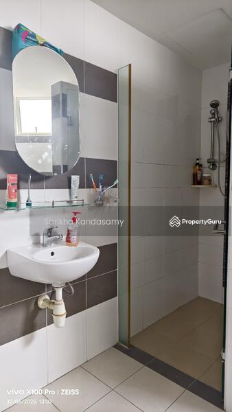 Condominium for Sale at 633 Residency - Sarikha Kandasamy - PropertyGuru.com.my