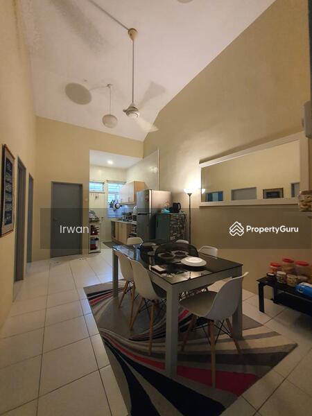 Semi-Detached House for Sale in Bandar Saujana Putra (Tanjong Duabelas) - Irwan Affandi - PropertyGuru.com.my