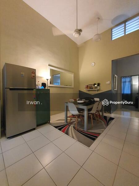 Semi-Detached House for Sale in Bandar Saujana Putra (Tanjong Duabelas) - Irwan Affandi - PropertyGuru.com.my