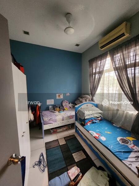 Semi-Detached House for Sale in Bandar Saujana Putra (Tanjong Duabelas) - Irwan Affandi - PropertyGuru.com.my