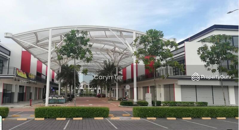 Shop for Sale in Sunway Iskandar (Iskandar Puteri (Nusajaya)) - Caryn Ter - PropertyGuru.com.my