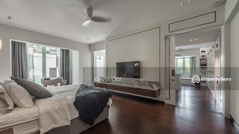 For Sale - ASTRO BUKIT JALIL @FREEHOLD DUPLEX FULLY FURNISHED, LINKED BRIDGE TO MRT, FREE TV & SOFA!!