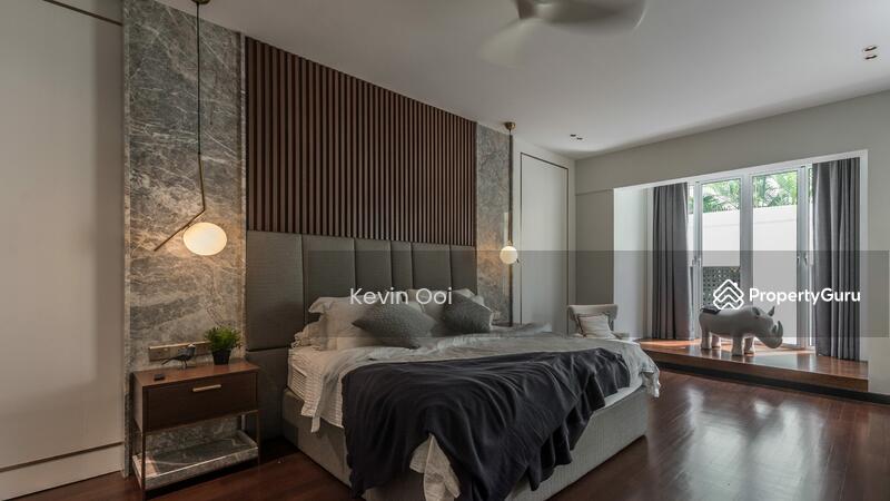 For Sale - ASTRO BUKIT JALIL @FREEHOLD DUPLEX FULLY FURNISHED, LINKED BRIDGE TO MRT, FREE TV & SOFA!!