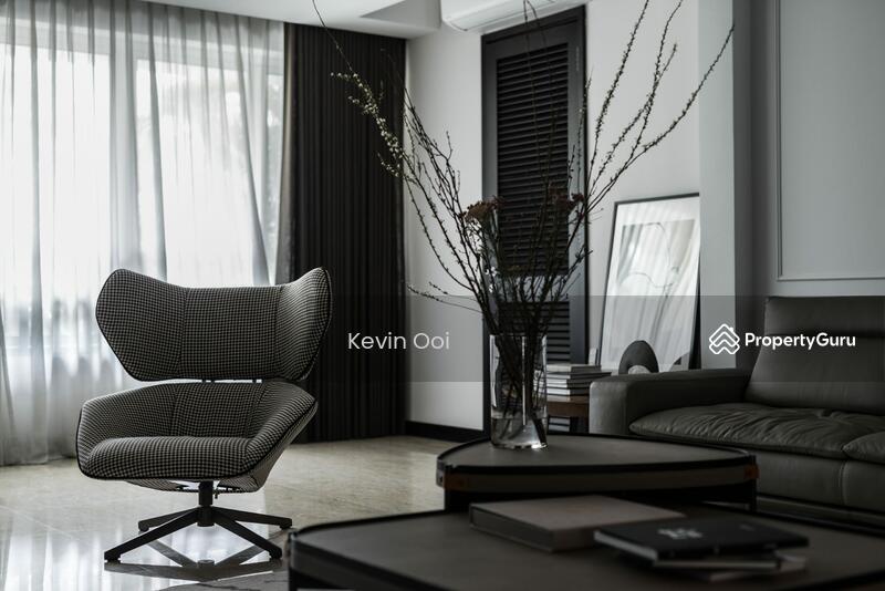 For Sale - ASTRO BUKIT JALIL @FREEHOLD DUPLEX FULLY FURNISHED, LINKED BRIDGE TO MRT, FREE TV & SOFA!!