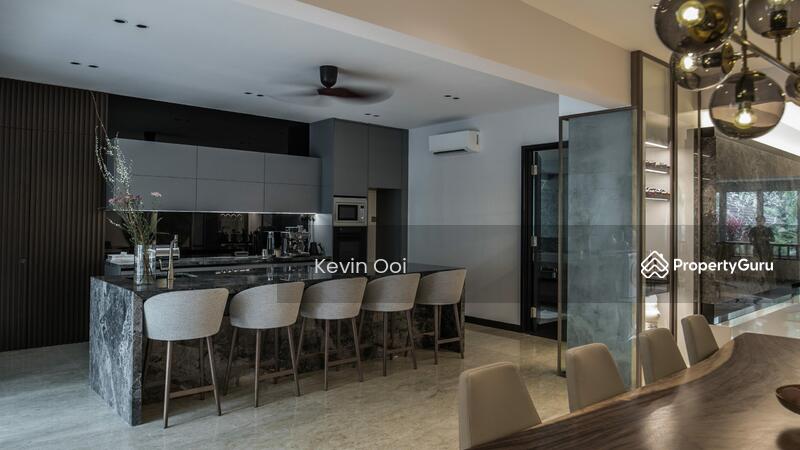 For Sale - ASTRO BUKIT JALIL @FREEHOLD DUPLEX FULLY FURNISHED, LINKED BRIDGE TO MRT, FREE TV & SOFA!!