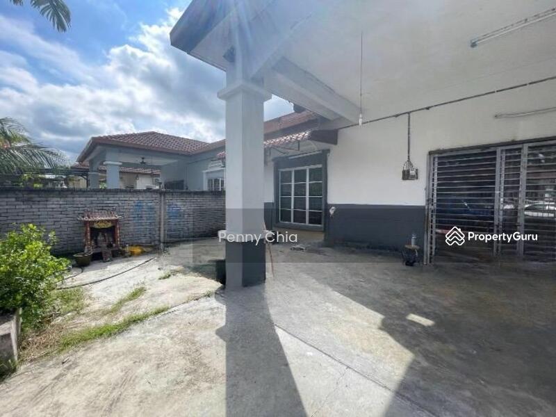 For Sale - Semi-D house at Taman Telok