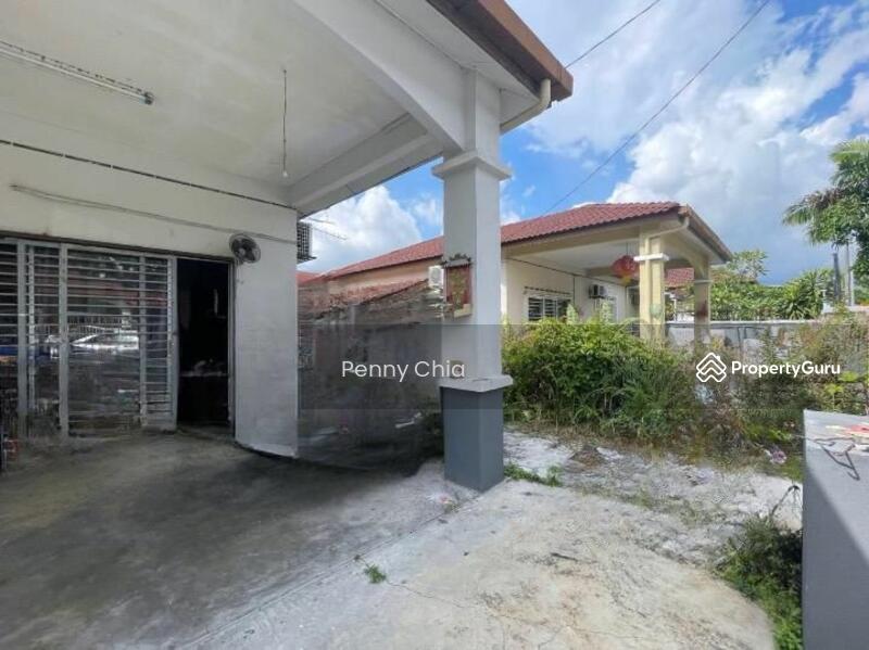 For Sale - Semi-D house at Taman Telok