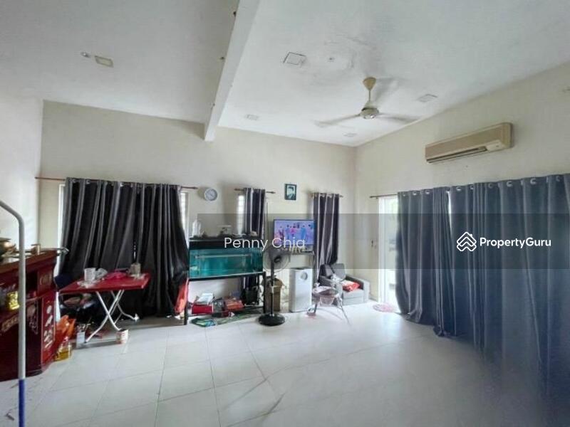 For Sale - Semi-D house at Taman Telok