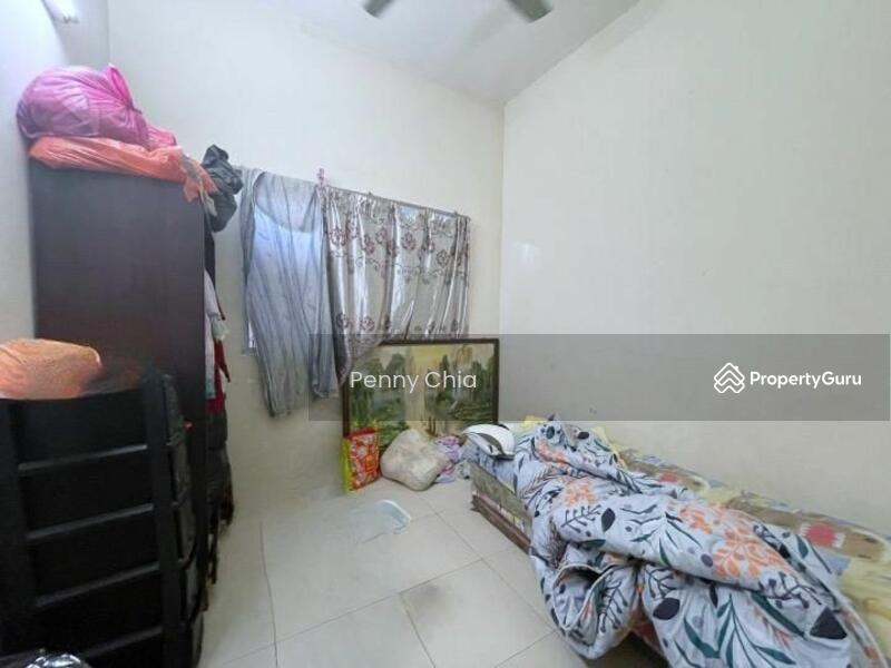 For Sale - Semi-D house at Taman Telok