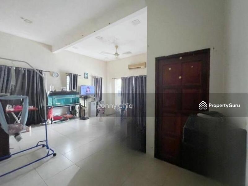For Sale - Semi-D house at Taman Telok