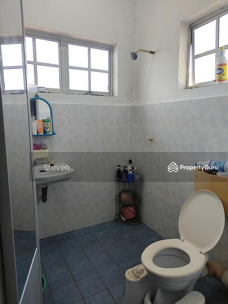 For Sale - Taman Seri Ampang Rumah Banglo Dua Tingkat Keluasan 4,746kps