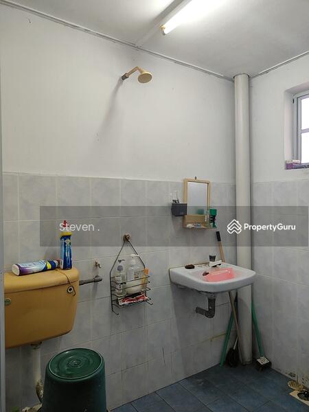 For Sale - Taman Seri Ampang Rumah Banglo Dua Tingkat Keluasan 4,746kps