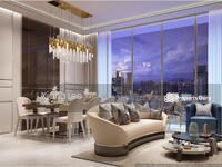 For Rent - Mayfair Residences @ Pavilion Embassy