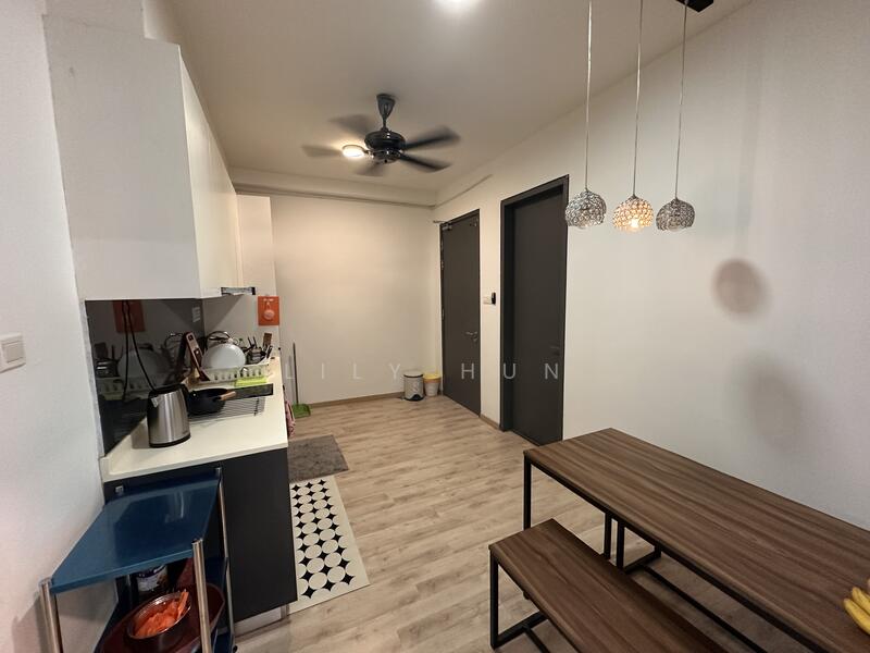 Untuk Disewa - Emporis