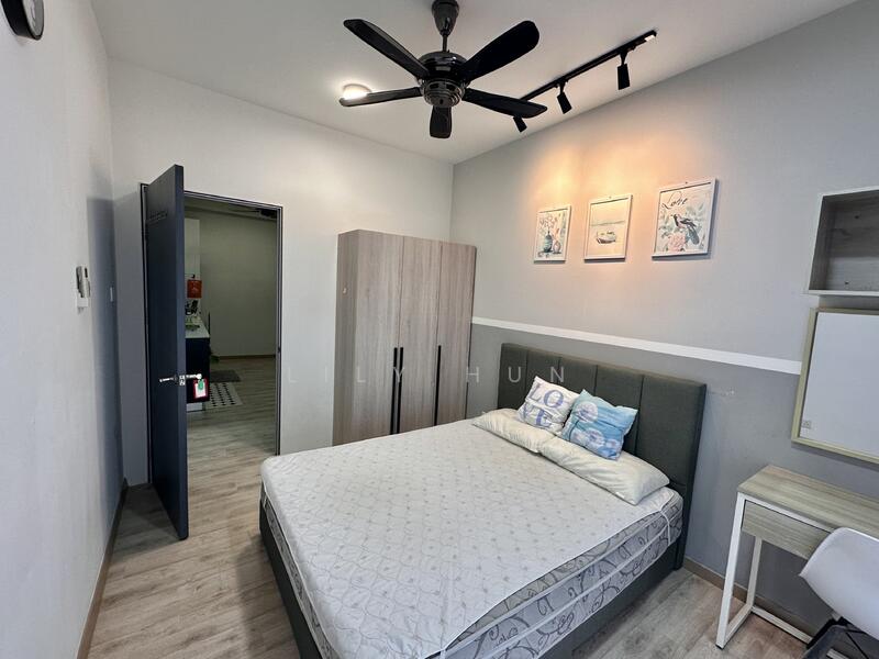 Untuk Disewa - Emporis