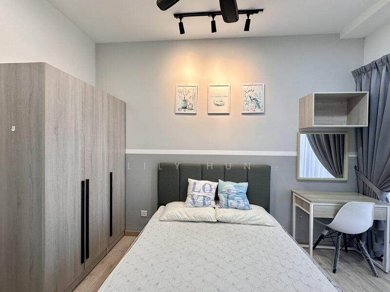 Untuk Disewa - Emporis